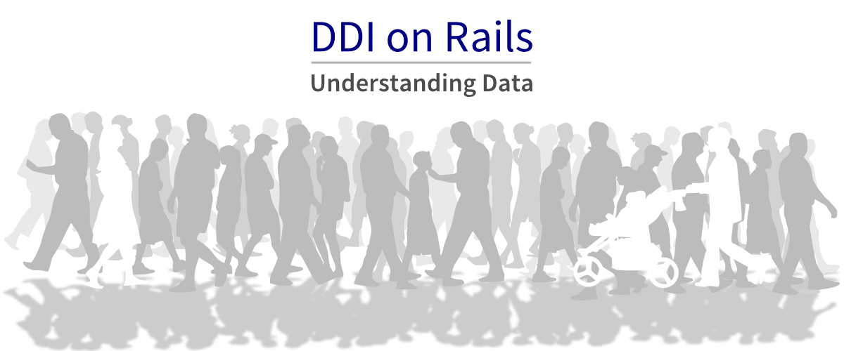 DDI on Rails